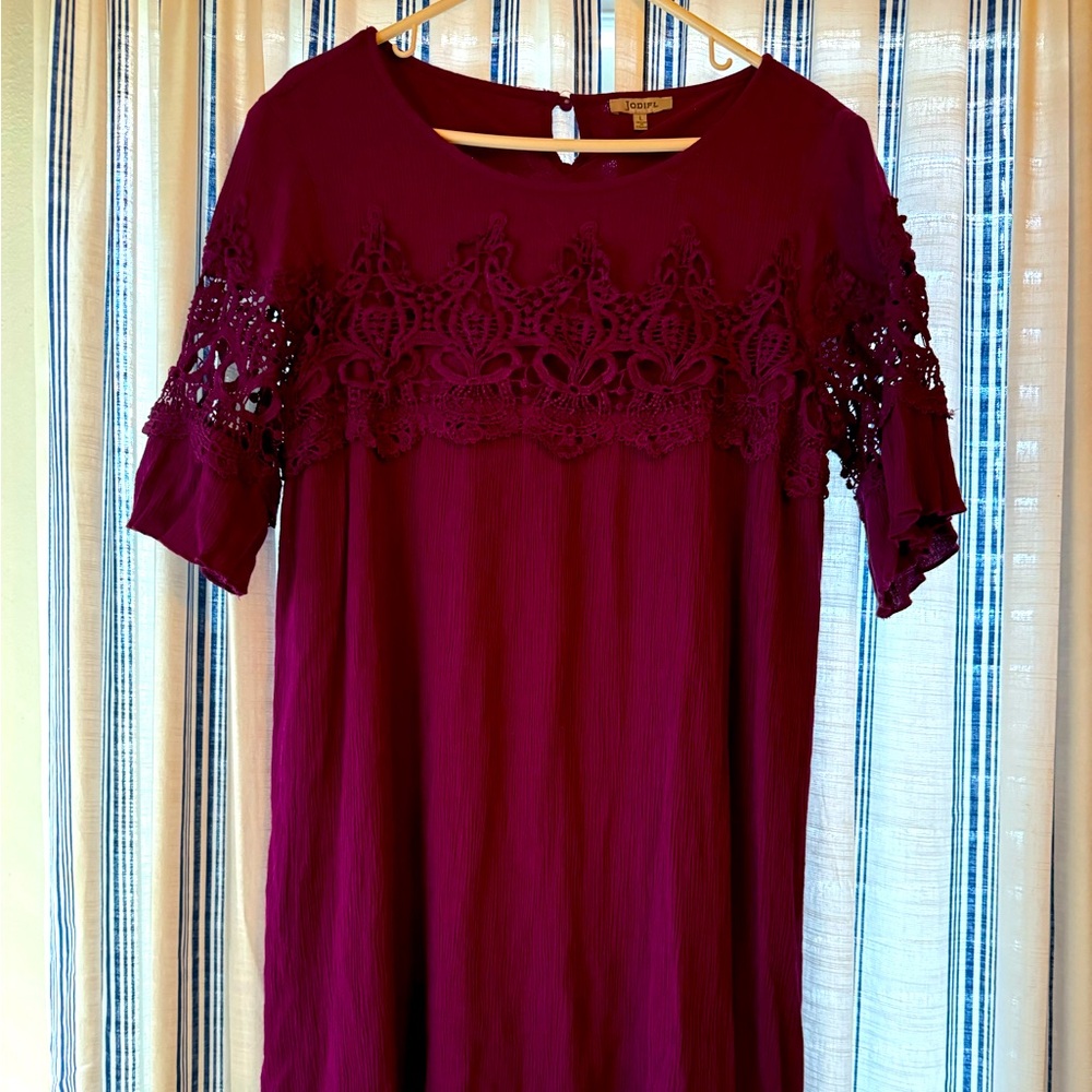 Jodifl Dress